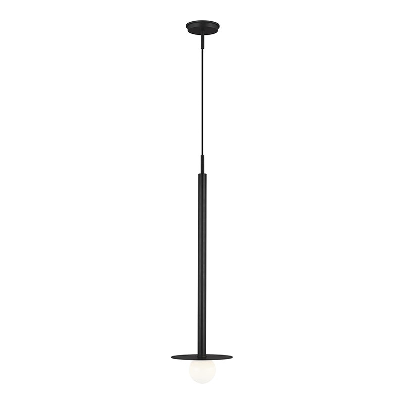 Visual Comfort KP1011 Nodes 1-lt 8" Pendant