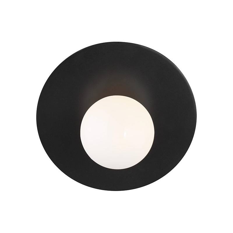 Visual Comfort KW1041 Nodes 1-lt 8" Wall Sconce