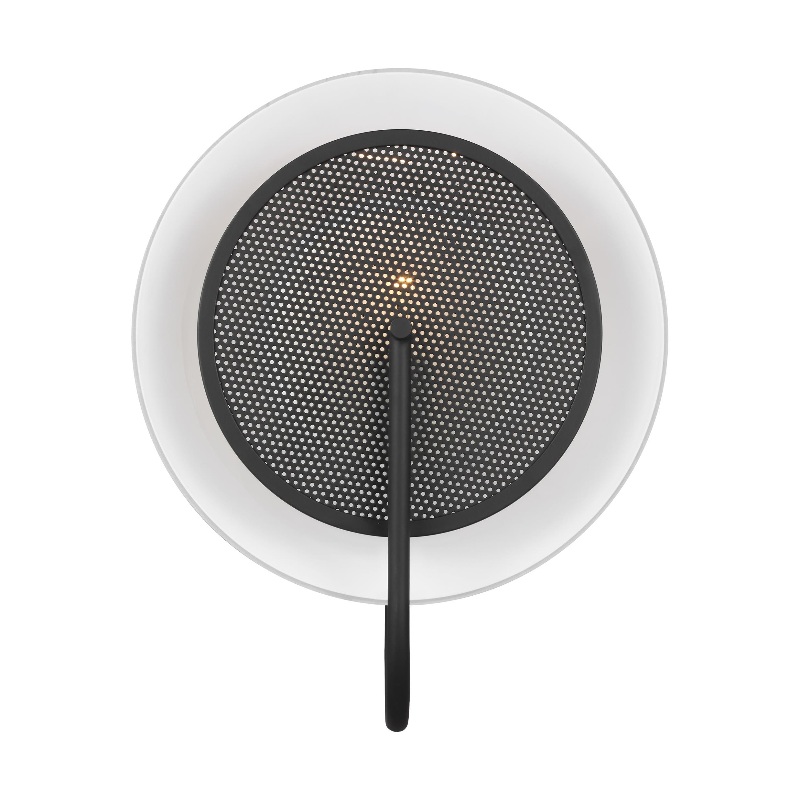 Visual Comfort KWL1071 Gesture 1-lt 16" Tall Wall Sconce/Flush Mount