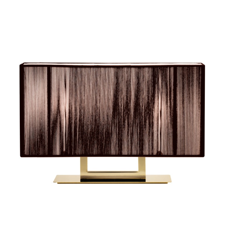 Axo ULCLAVIG Clavius 2-lt 24" Table Lamp