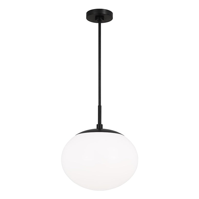Visual Comfort EP1341 Lune 1-lt 12" Pendant