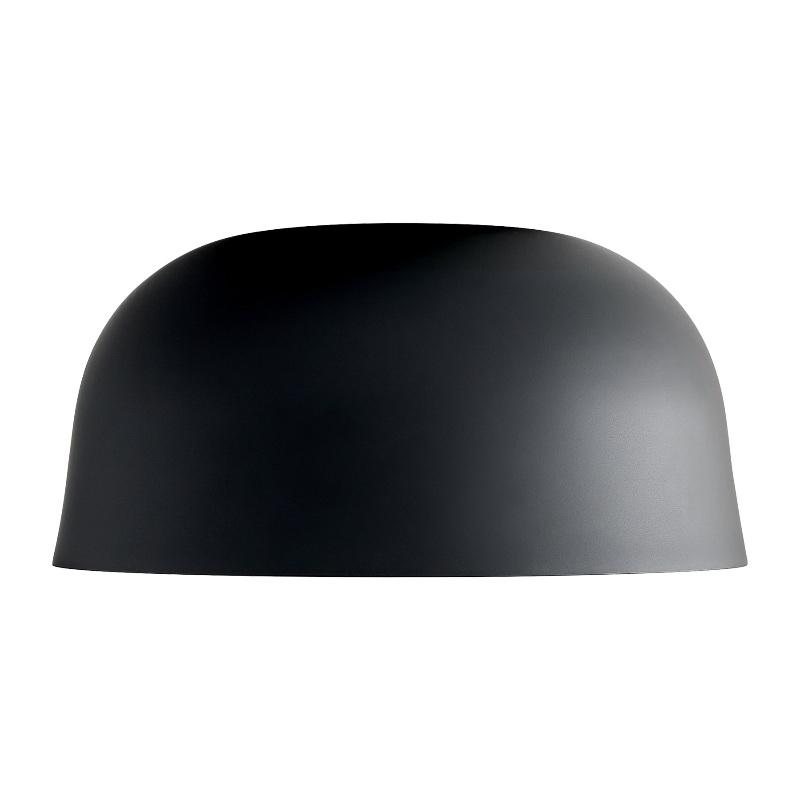 Tech 700FMFND15 Foundry 15 1-lt 20" LED Flush Mount