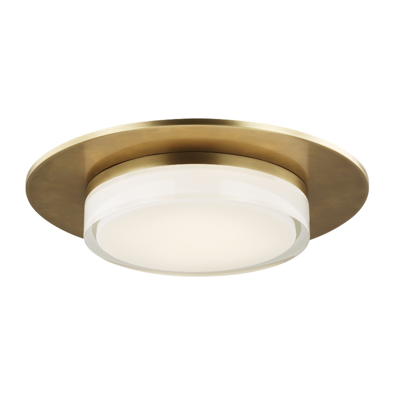 Tech 700FMSEN17 Sen 17 1-lt 17" LED Flush Mount