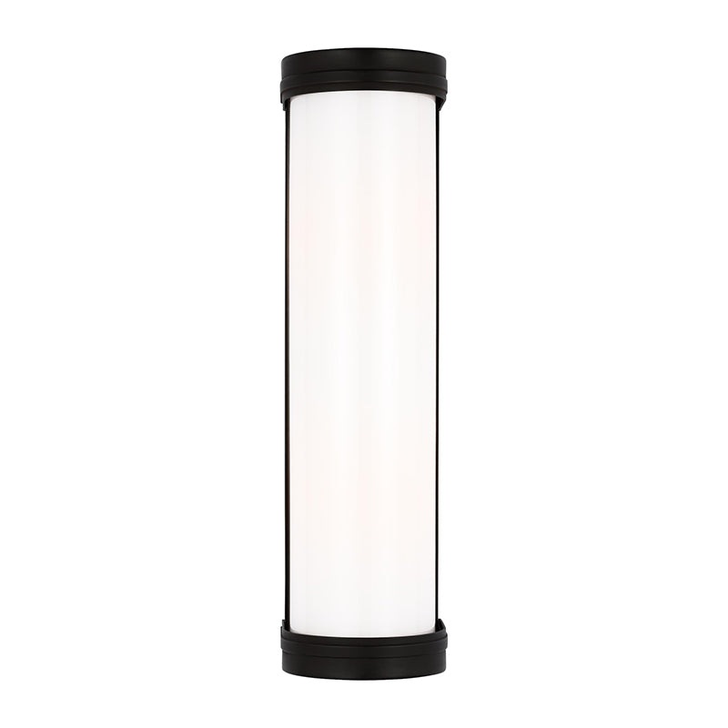 Visual Comfort AW1142 Ifran 2-lt 18" Tall Vanity Light