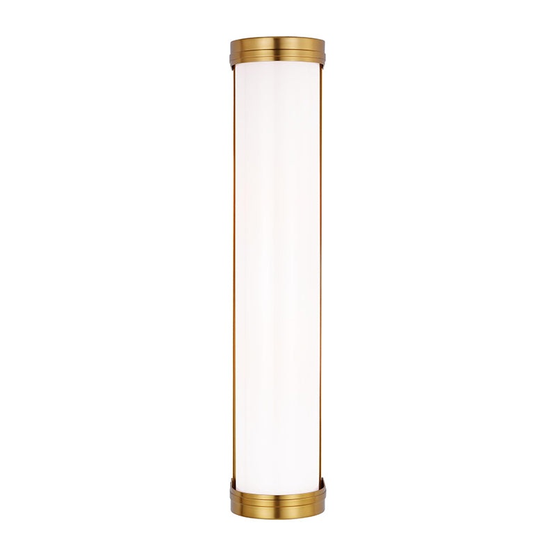 Visual Comfort AW1152 Ifran 2-lt 24" Tall Vanity Light
