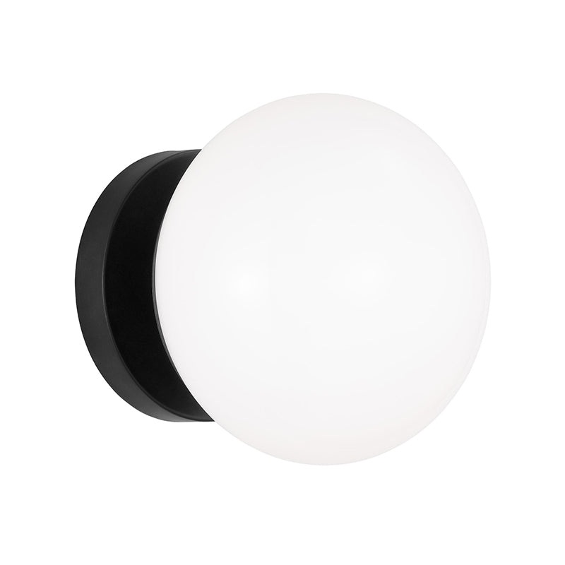 Visual Comfort EV1011 Lune 1-lt 7" LED Wall Sconce