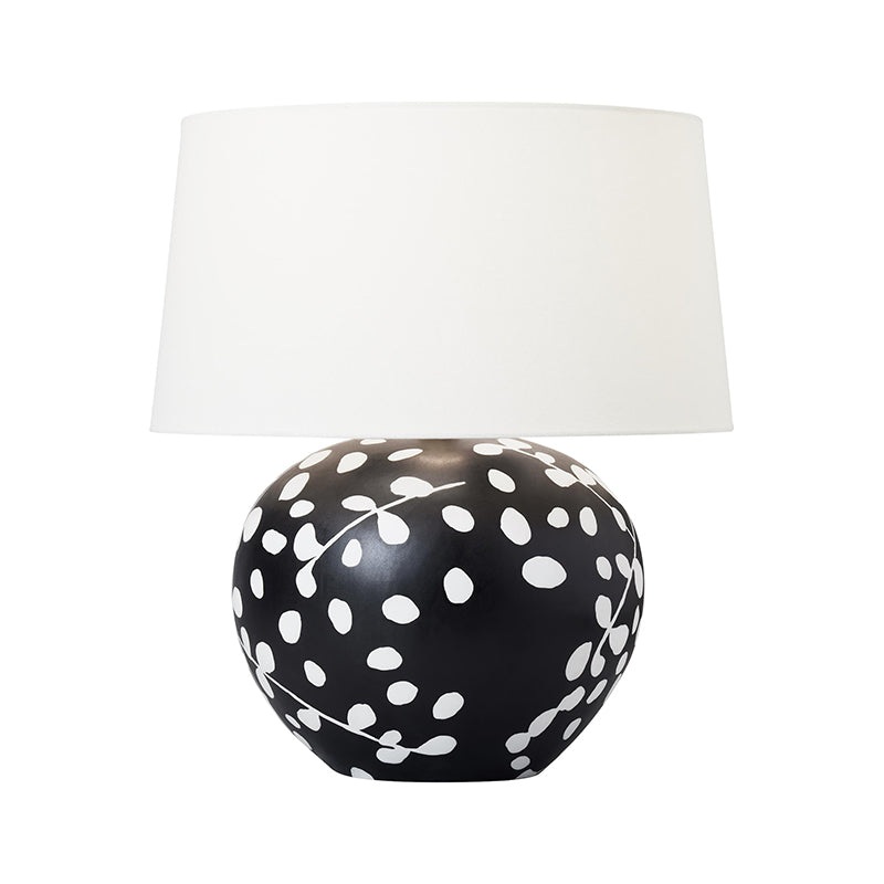 Visual Comfort HT1011 Nan 1-lt 20" Tall LED Table Lamp