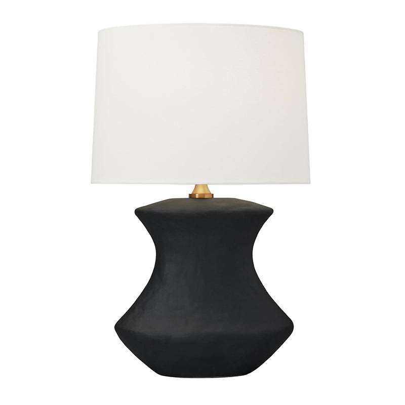 Visual Comfort HT1021 Bone 1-lt 26" Tall LED Table Lamp