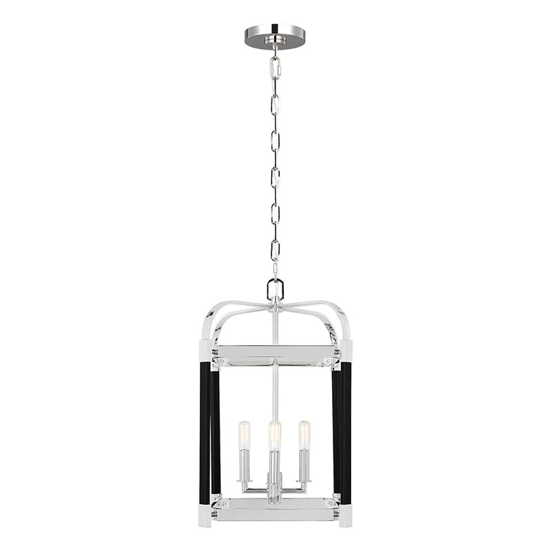 Visual Comfort LC1134 Hadley 4-lt 12" Pendant