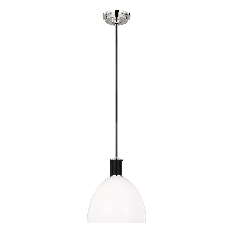 Visual Comfort LP1041 Hadley 1-lt 10" Pendant