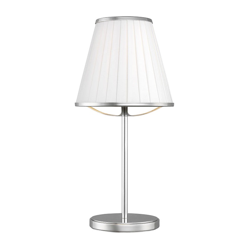 Visual Comfort LT1131 Esther 1-lt 17" Tall LED Table Lamp
