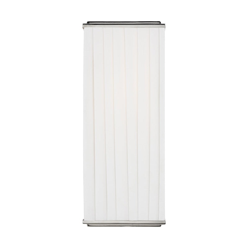 Visual Comfort LW1071 Esther 1-lt 13" Tall Wall Sconce