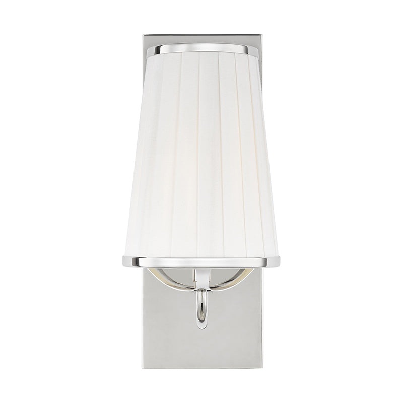 Visual Comfort LW1091 Esther 1-lt 13" Tall Wall Sconce