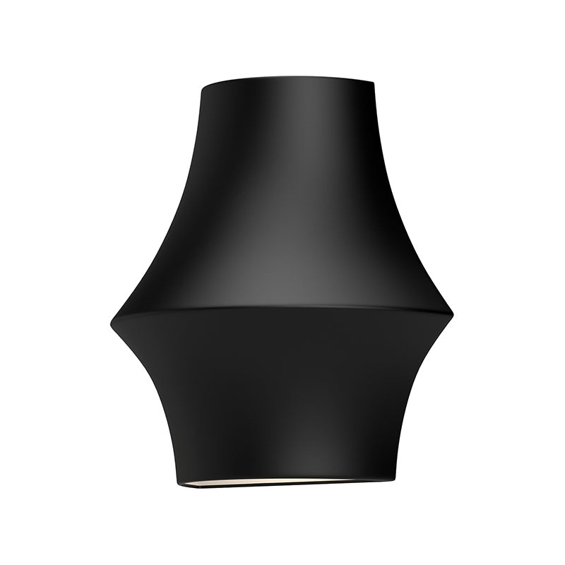 Alora Mood WV523210 Emiko 1-lt 10" Tall Wall Sconce