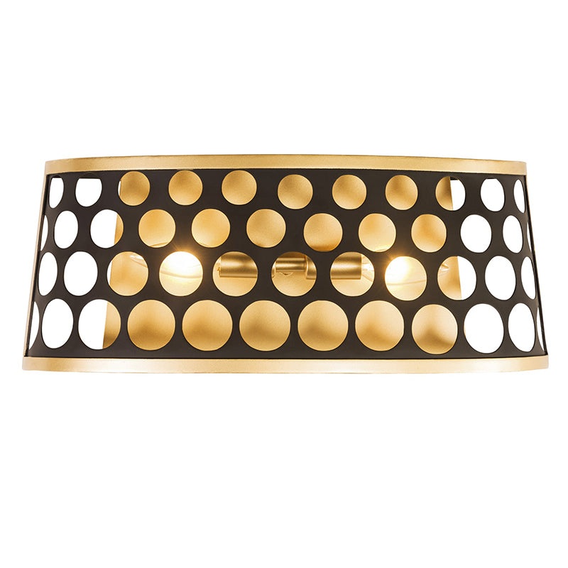Varaluz 346B02 Bailey 2-lt 18" Vanity Light