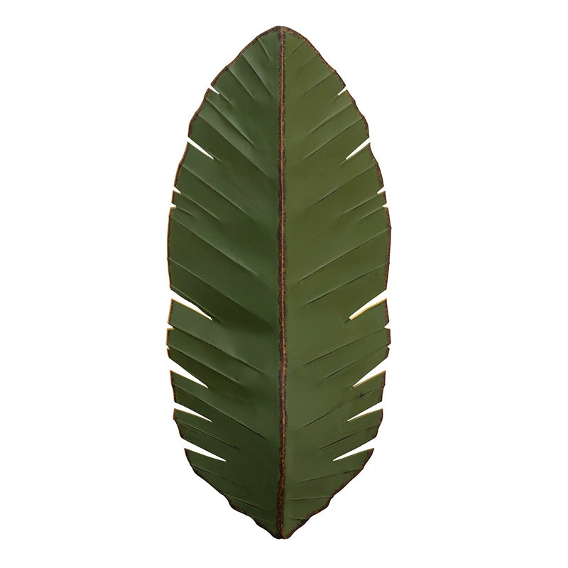 Varaluz 901K03 Banana Leaf 3-lt 26" Tall Wall Sconce