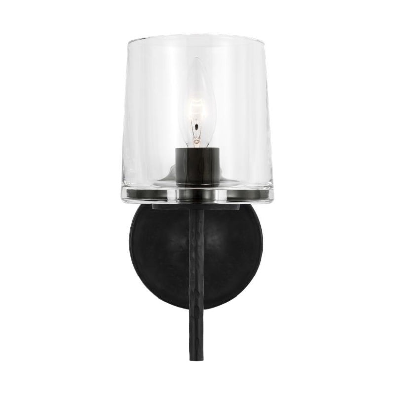 Visual Comfort EV1001 Marietta 1-lt 10" Tall Wall Sconce