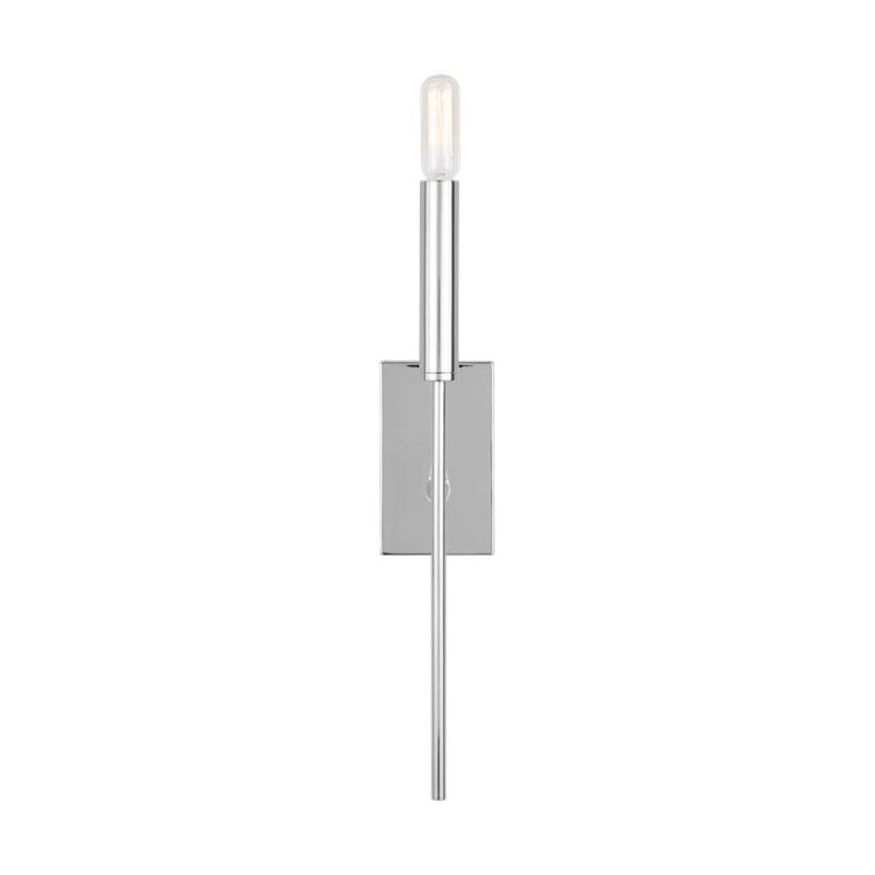 Visual Comfort EW1161 Brianna 1-lt 20" Tall Wall Sconce