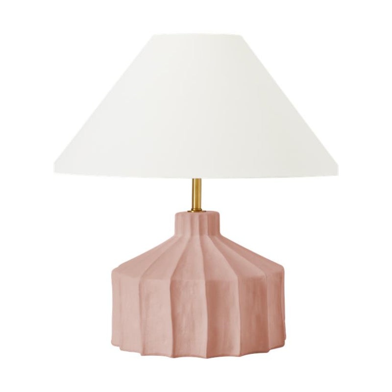 Visual Comfort KT1321 Veneto 1-lt 20" LED Table Lamp