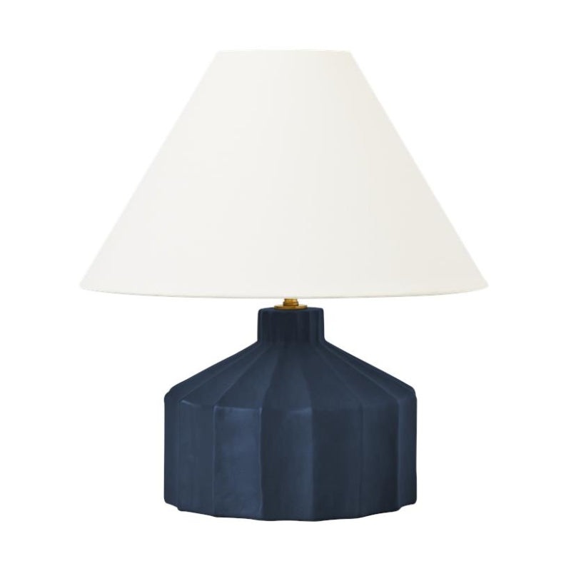 Visual Comfort KT1331 Veneto 1-lt 17" Tall LED Table Lamp