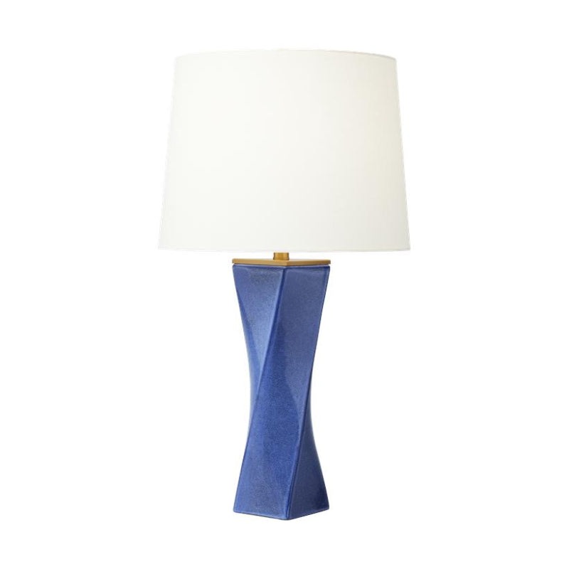 Visual Comfort CT1211 Lagos 1-lt 28" Tall LED Table Lamp