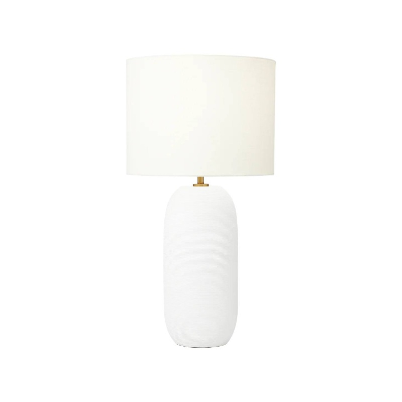 Visual Comfort HT1061 Fanny 1-lt 28" Tall LED Table Lamp