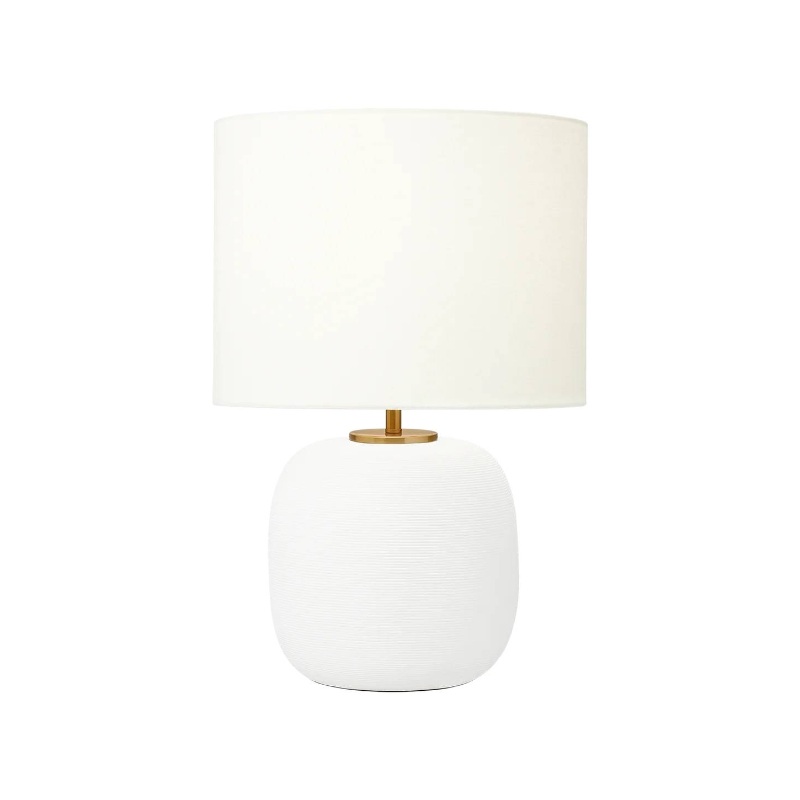 Visual Comfort HT1071 Fanny 1-lt 23" Tall LED Table Lamp