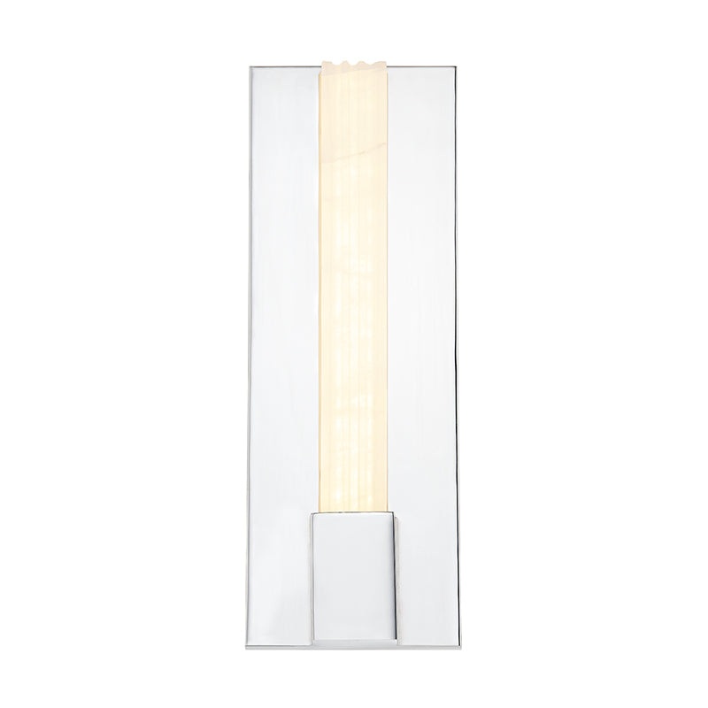Alora WV322114 Kismet 1-lt 14" Tall LED Wall Sconce