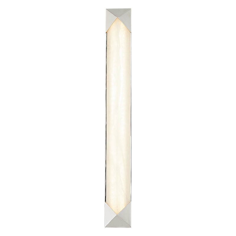 Alora WV323225 Caesar 1-lt 25" Tall LED Wall Sconce