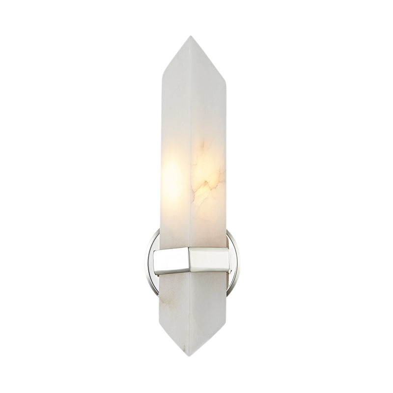 Alora WV334105 Valencia 1-lt 15" Tall Wall Sconce