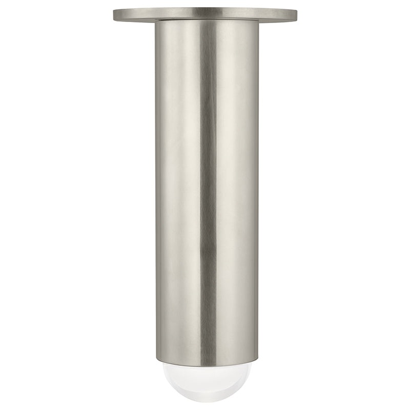 Tech 700FMEBL Ebell 1-lt 5" LED Flush Mount
