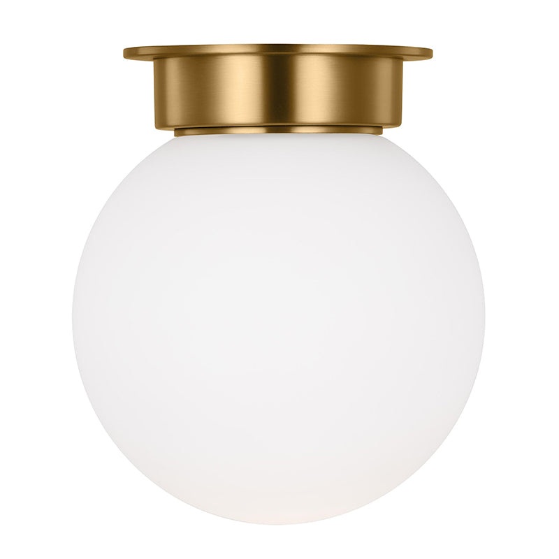 Visual Comfort KF1101 Nodes 1-lt 24" Flush Mount