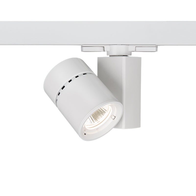 WAC WTK-1023 Exterminator II 22W LED Track Head, W Track, 120V