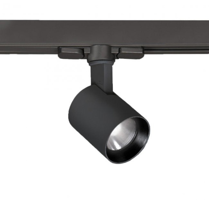 WAC WTK-6010 Lucio 10W LED Track Head, 120V