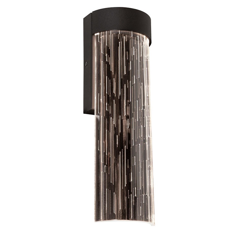 AFX MTXS0514L30D2 MTXS Series Matrix 1-lt 14" Tall LED Wall Sconce