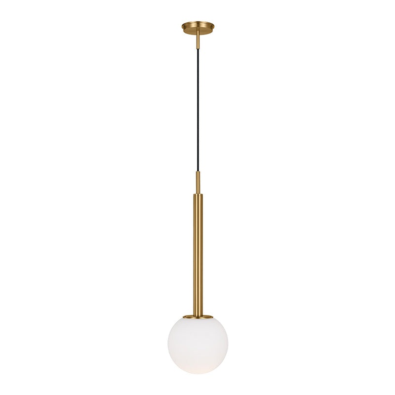 Visual Comfort KP1141 Nodes 1-lt 18" Pendant