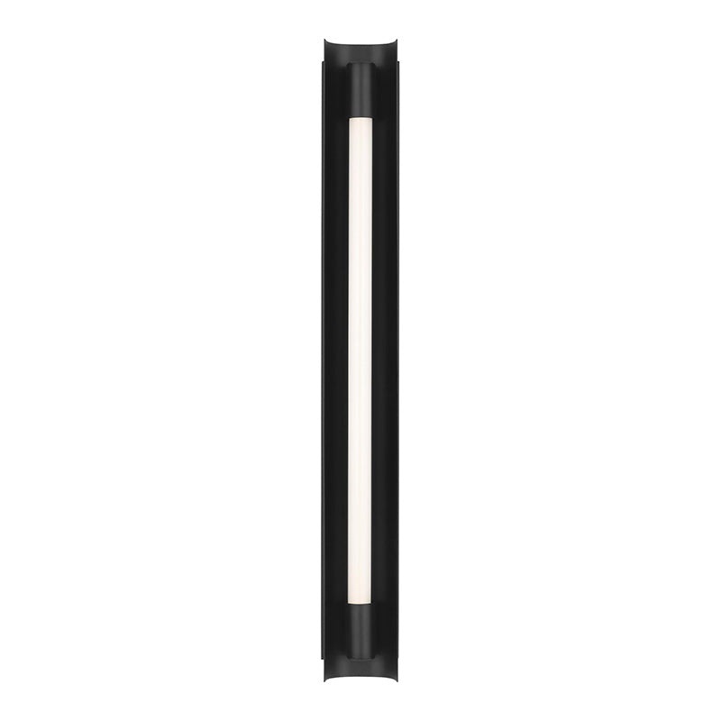 Visual Comfort KWL1101 Carson 1-lt 28" Tall LED Vanity