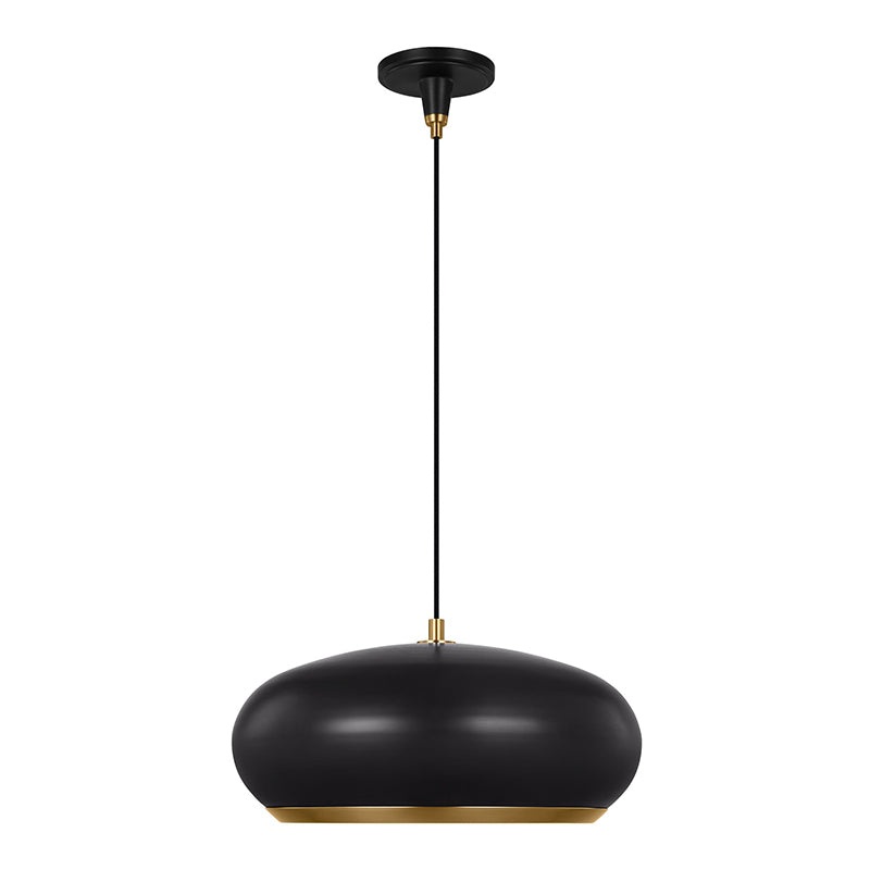 Visual Comfort TP1131 Clasica 1-lt 18" Pendant