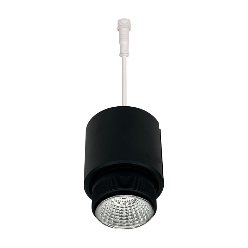 Nora NIOC-24LED Iolite 2" & 4" LED Can-less Module, 1250 lm