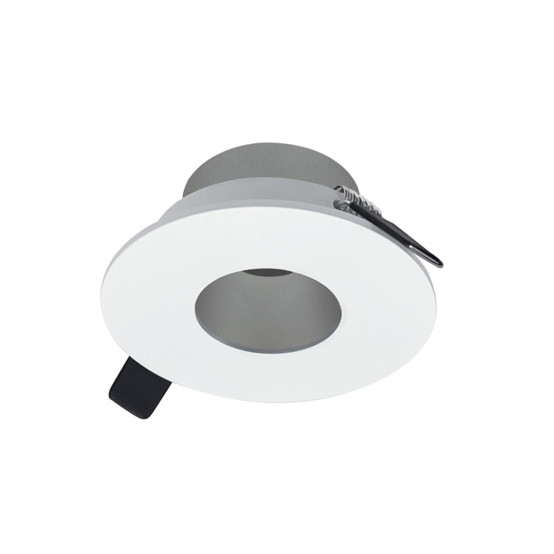 Nora NIOC-2RPH Iolite 2" Round Can-less Pinhole Trim
