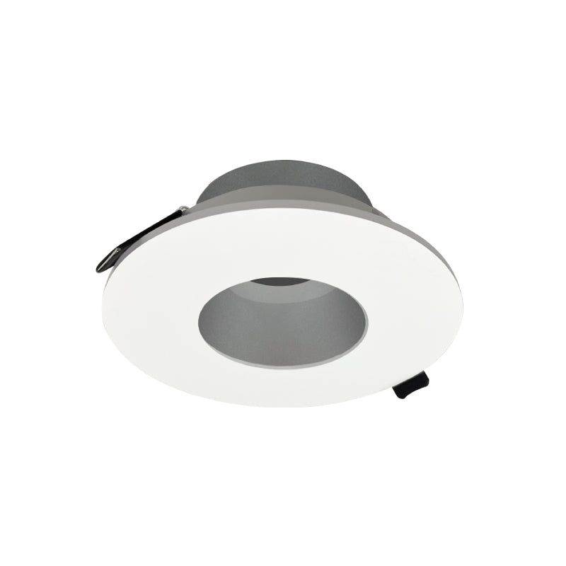 Nora NIOC-4RPH Iolite 4" Round Can-less Pinhole Trim