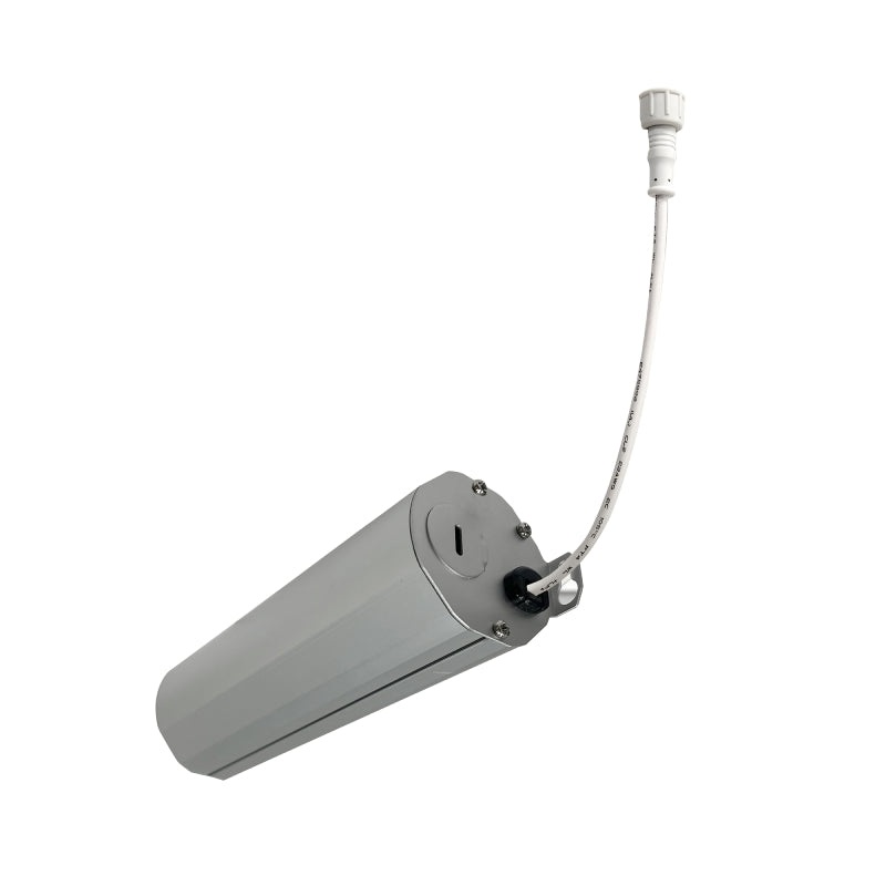 Nora NJCB-09 Iolite 1" 9W Can-less Driver Box