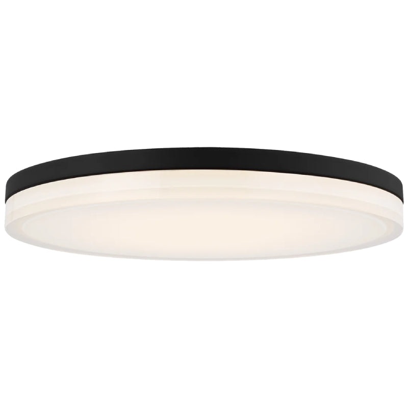 Tech 700FMWYT16 Wyatt 16" LED Flush Mount