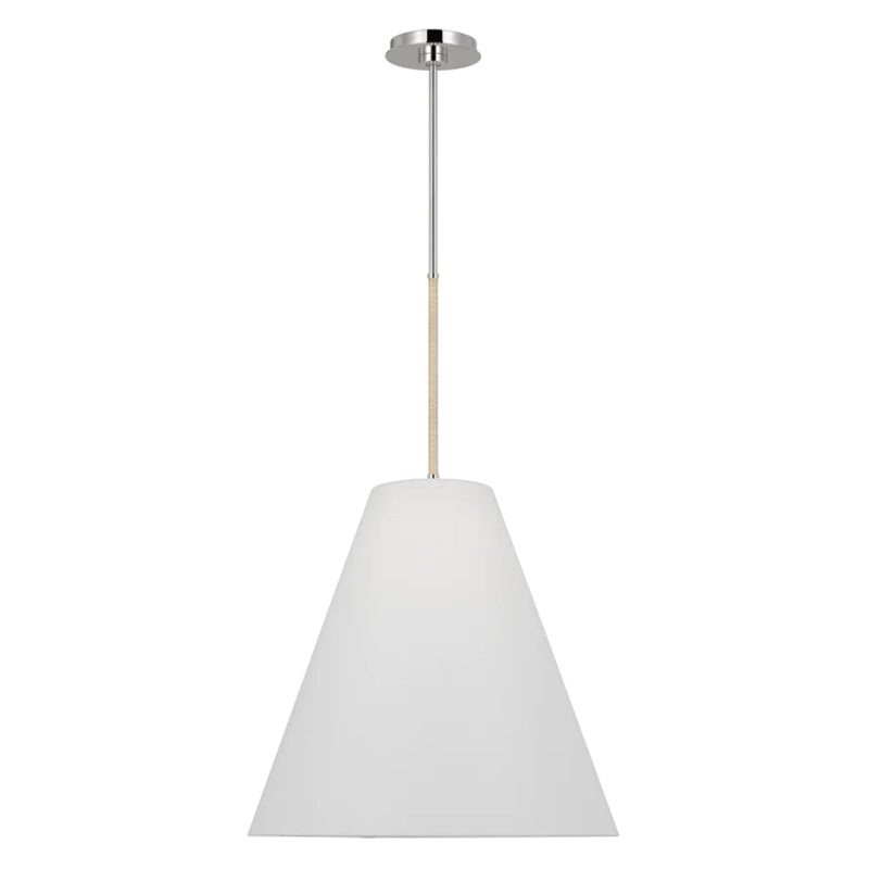 Visual Comfort AEP1041 Remy 1-lt 19" Pendant