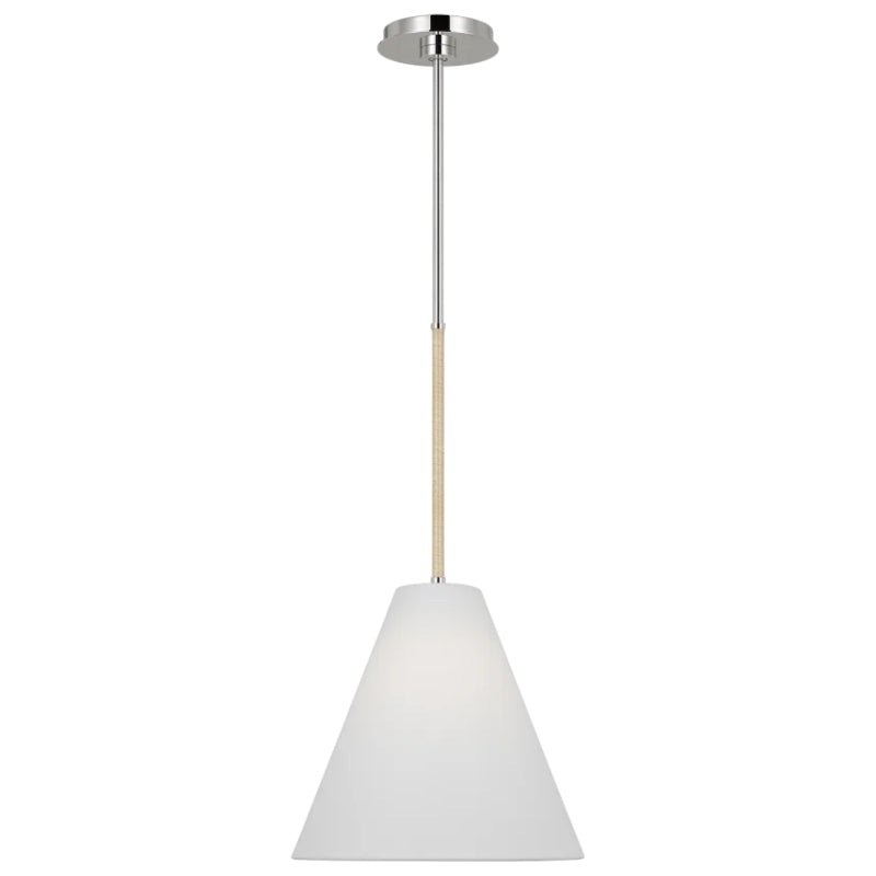 Visual Comfort AEP1061 Remy 1-lt 11" Pendant