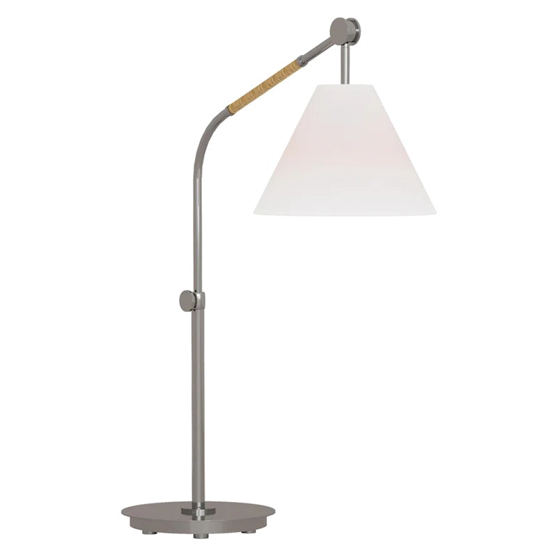 Visual Comfort AET1041 Remy 1-lt 32" Tall LED Task Table Lamp