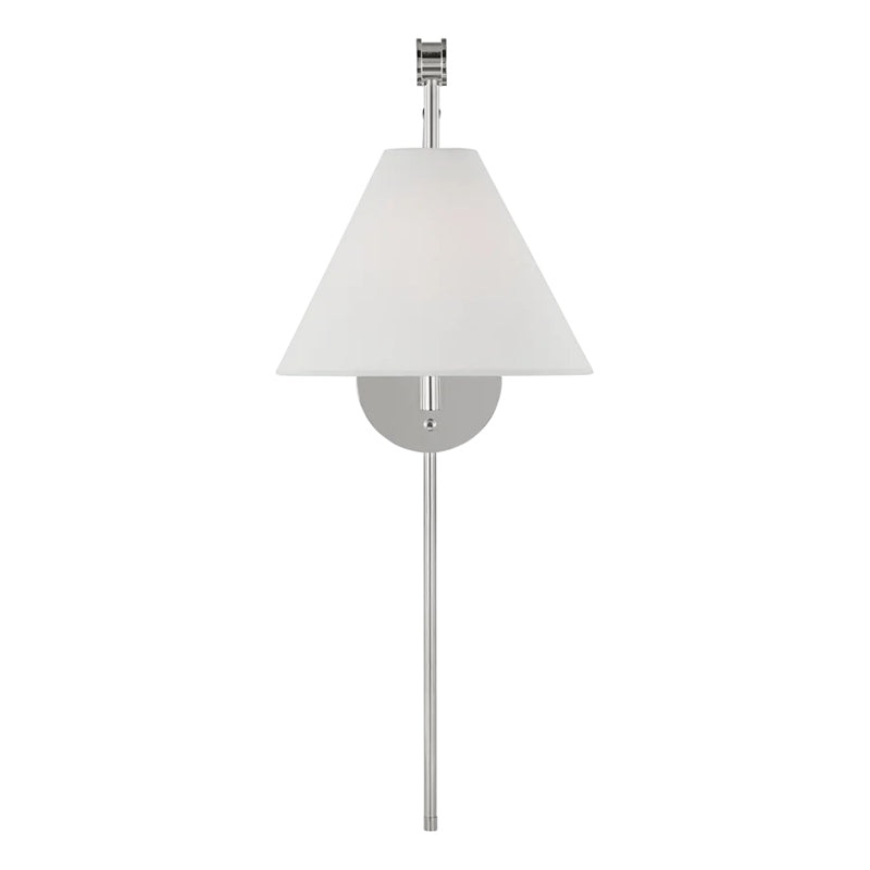 Visual Comfort AEW1021 Remy 1-lt 29" Tall Task Sconce