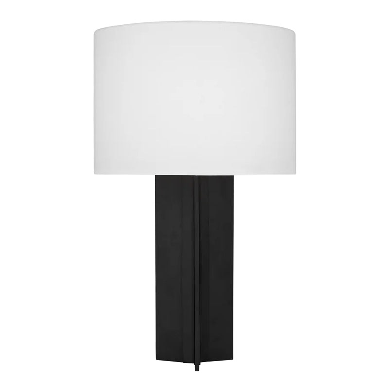 Visual Comfort ET1491 Bennett 1-lt 26" Tall LED Table Lamp