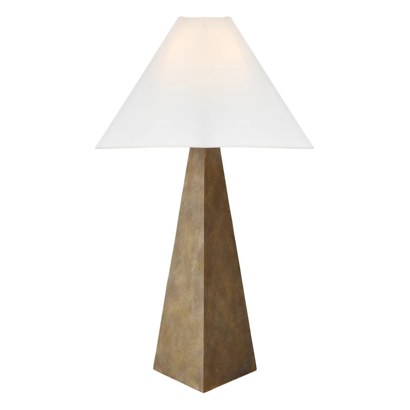 Visual Comfort KT1371 Herrero 1-lt 27" Tall LED Table Lamp