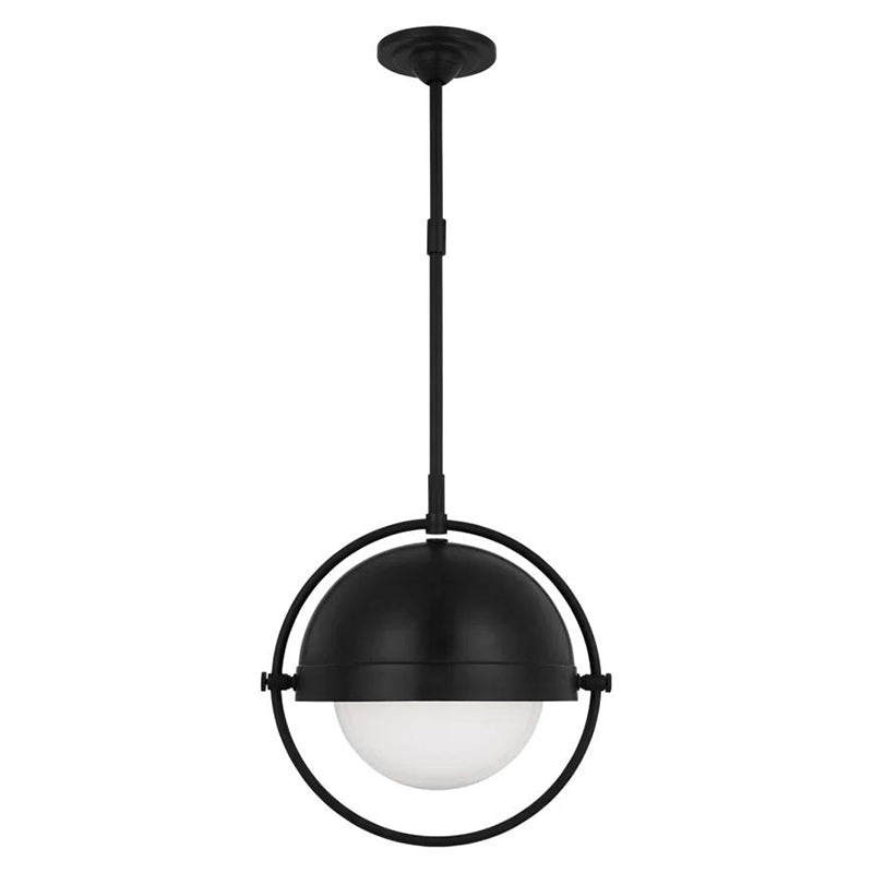 Visual Comfort TP1101 Bacall 1-lt 16" Pendant